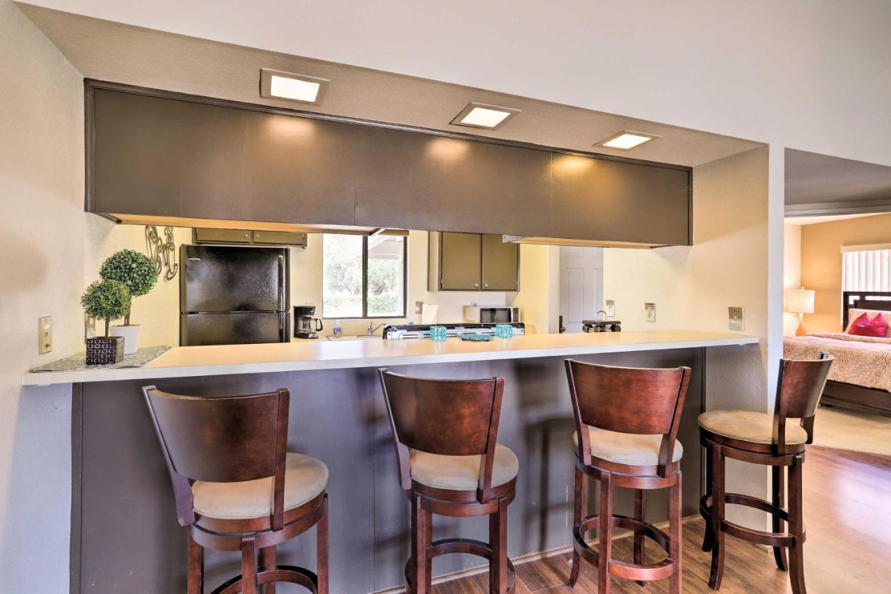 Palm Desert Home With Grill And Resort Amenities! Exterior photo
